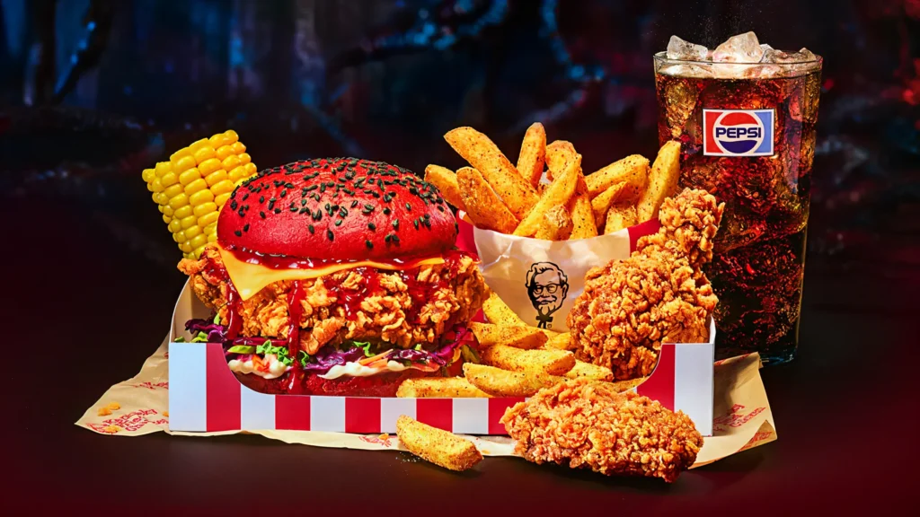 KFC Menu South Africa 2025: Fresh Prices & Tasty New Deals