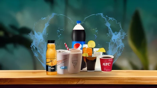 Delightful KFC Drinks Menu South Africa 2025 Guide