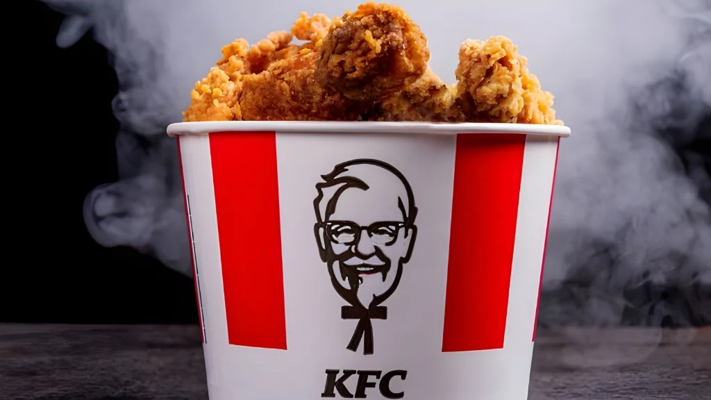 KFC Bucket Prices South Africa 2025 – Delicious Deals