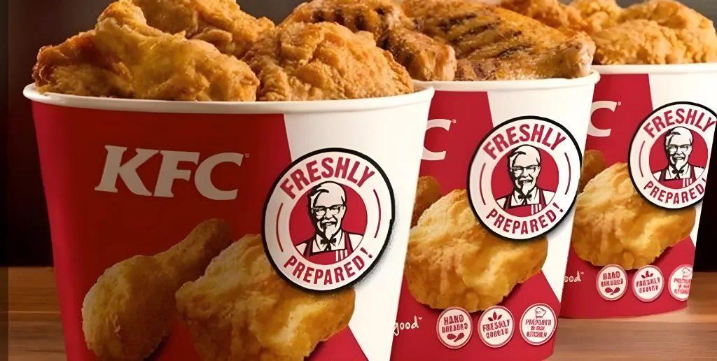 KFC Bucket Prices South Africa 2025 – Delicious Deals
