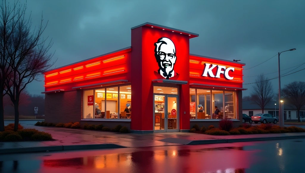 Top 10 Best KFC Trading & Operating Hours in South Africa!