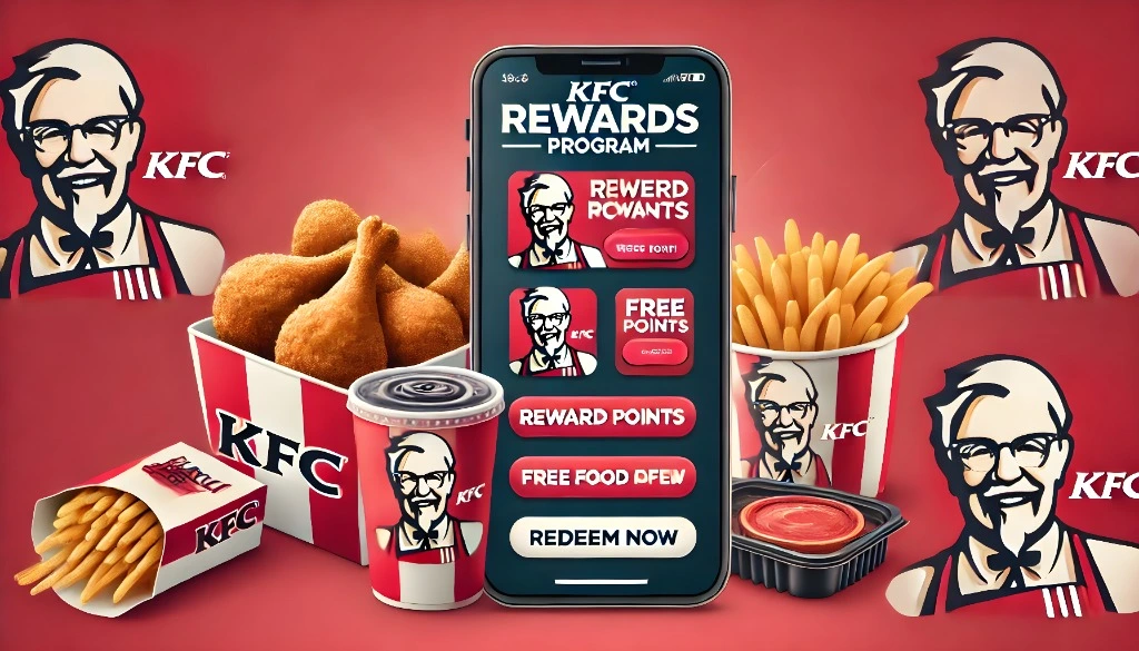 KFC Rewards: 7 Powerful Perks to Maximize Your Benefits