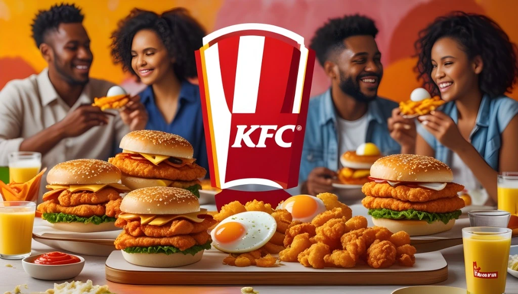 Why KFC SA Breakfast Isn’t Everywhere 2026: Clear Truth!!!