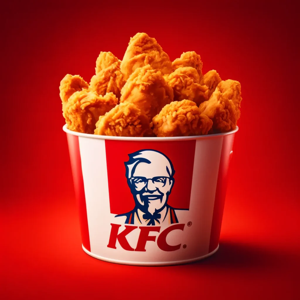 KFC Bucket Pricing in South Africa (2025)
