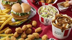 KFC’s Global Tour: Exploring Unique Menu Items Across Asia, Europe, and the Middle East