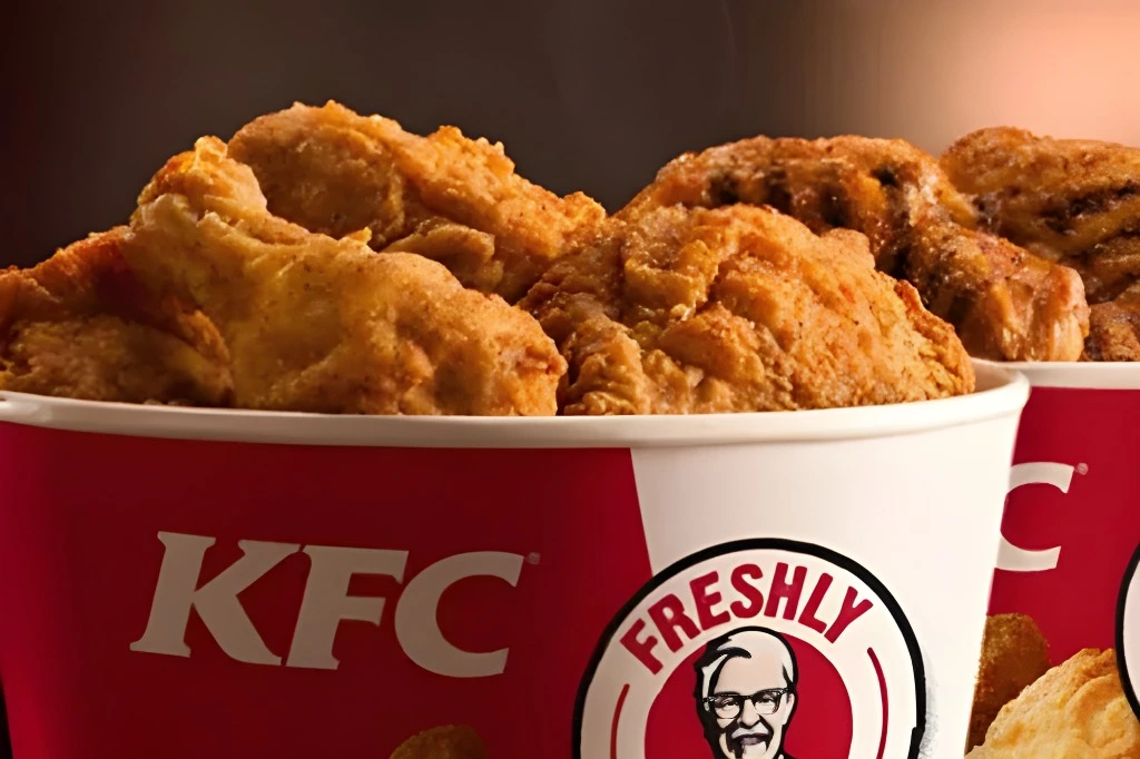 Halal-Certified KFC South Africa 2025: Trusted & Tasty