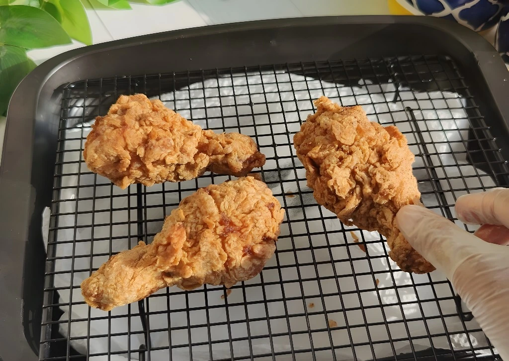KFC Chicken Drum 2025: Delicious, Crispy & Juicy Favorite