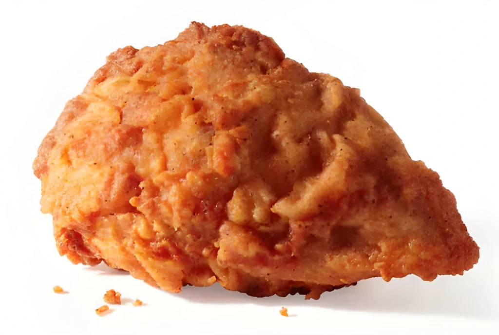 KFC Chicken Breast 2025: Juicy, Delicious & Protein-Packed