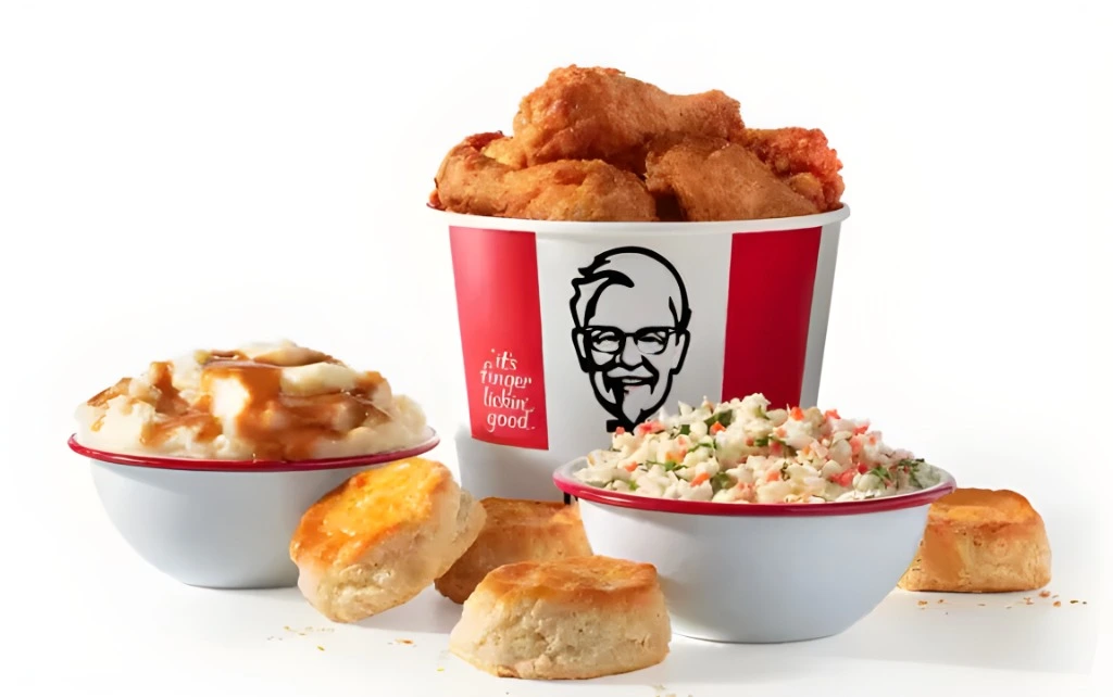 KFC 12 piece Chicken Meal 2025: Amazing Value Family Feast