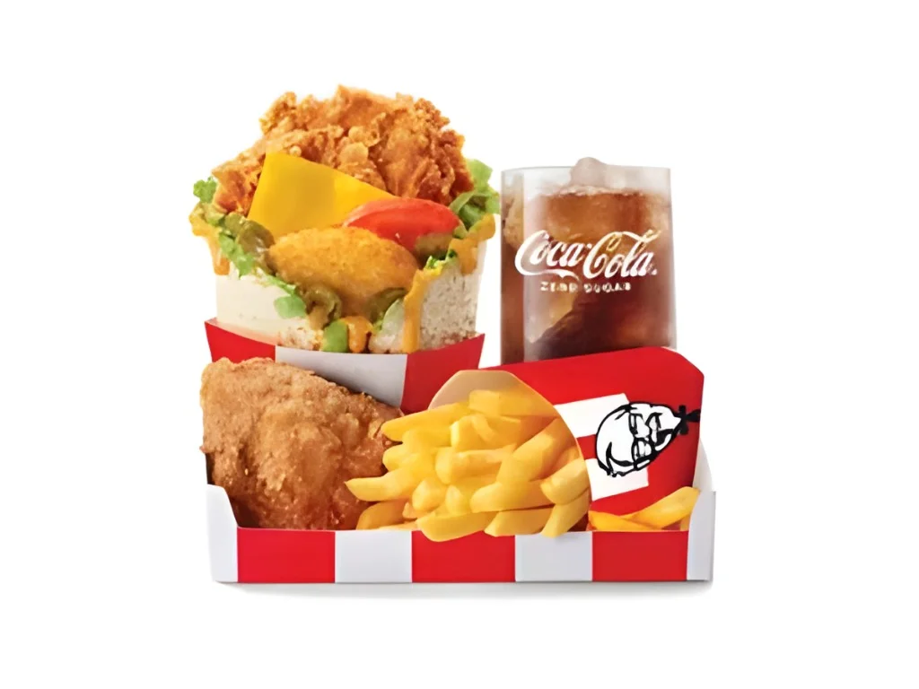 KFC Jalapeño Boxmaster SF & Mega Box 2026: Amazing Feast