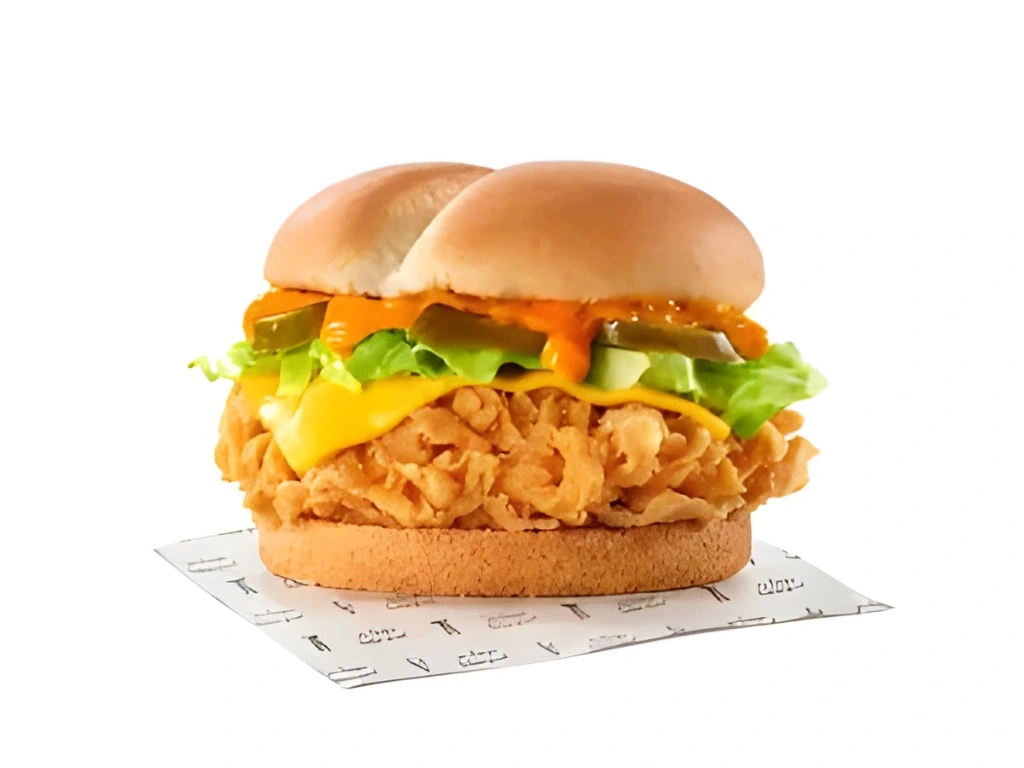 KFC Jalapeno Crunch Burger 2026: Delicious Spicy Power Bite