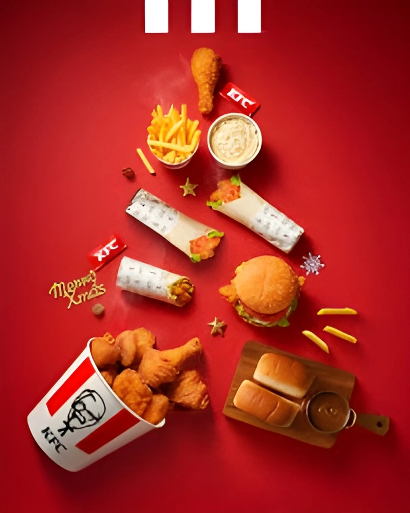 KFC Gingerbread Shake 2026: Delicious Festive Power Treat