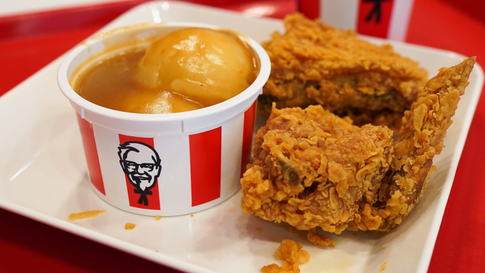 From Sides to Stars: Why KFC’s Mashed Potatoes and Gravy are the Gold Standard