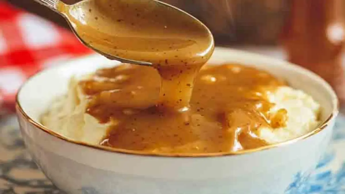 Gravy Gold: The Cult Following and Culinary Chemistry of KFC’s Signature Side