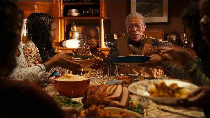 The Bucket List: How One Paper Tub Changed the Way the World Eats Dinner