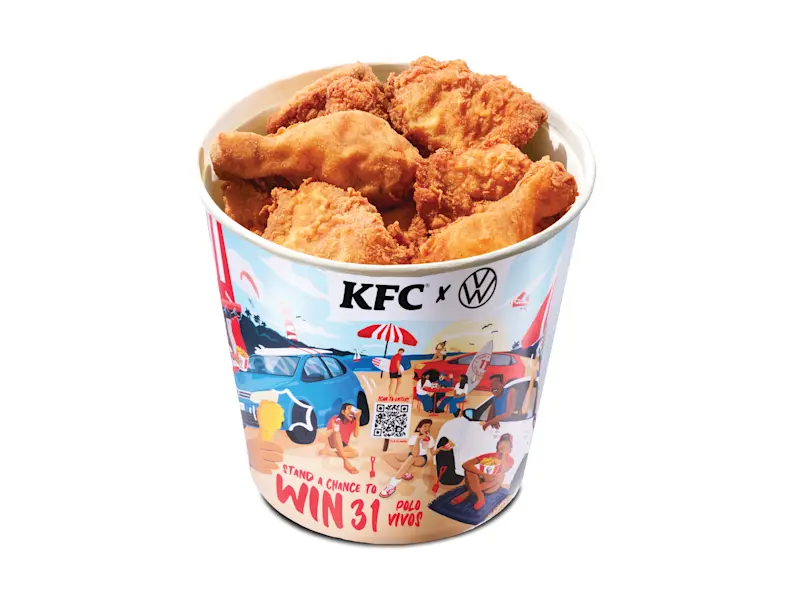 21-Piece-Bucket